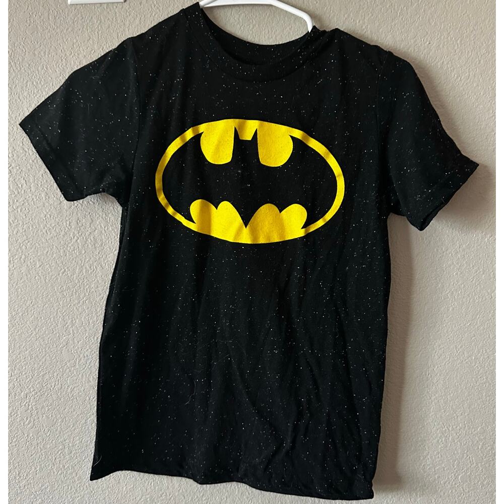 EUC Girl's Batman T Shirt sz M